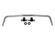 2016-2021 Transit 350HD Dually Solid Heat Treated Chromoly 1-3/8in Rear Sway Bar | Dirty Garage