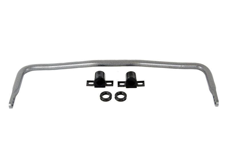 2016-2021 Transit 350HD Dually Solid Heat Treated Chromoly 1-3/8in Rear Sway Bar | Dirty Garage