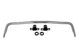 2016-2021 Transit 350HD Dually Solid Heat Treated Chromoly 1-3/8in Rear Sway Bar | Dirty Garage