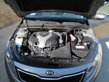 2011-2013 Sonata 2.0L L4 Turbo/2011-2013 Optima 2.0L L4 Turbo Typhoon Intake - View 5 | Dirty Garage