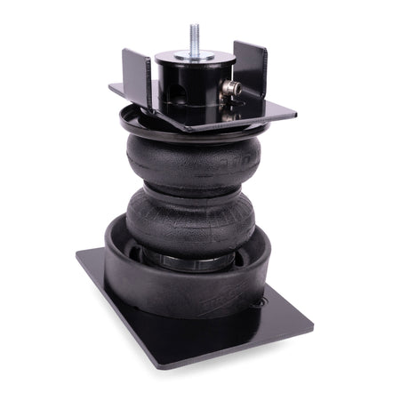 2020-2025 Gladiator Load Lifter 5000 Air Spring Kit with Cradle - View 8 | Dirty Garage