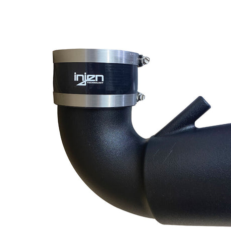 2010-2012 Ram HD 6.7L Evolution Intake - View 3 | Dirty Garage