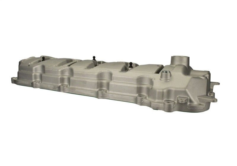 Universal 5.0L/5.2L Aluminum Cam Cover - Pair - View 7 | Dirty Garage