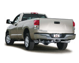 Borla 07-08 Toyota Tundra 5.7L Exhaust - View 5 | Dirty Garage