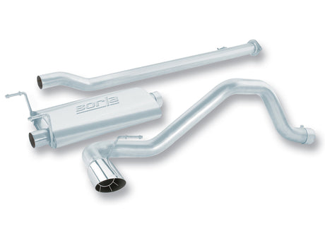 Borla 95-99 Toyota Tacoma 3.4L-V6 SS Catback Exhaust System | Dirty Garage