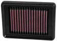 2008-2013 Yamaha XP500 T-MAX Replacement Air Filter | Dirty Garage