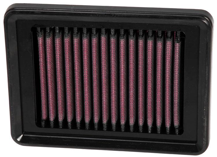 2008-2013 Yamaha XP500 T-MAX Replacement Air Filter | Dirty Garage