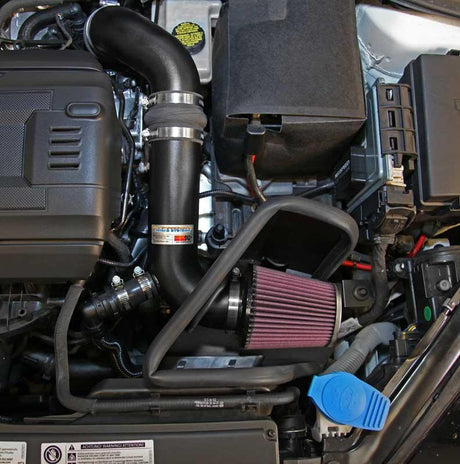 2015 Golf/GTI 1.8L L4 F/I Typhoon Performance Intake Performance kit - View 2 | Dirty Garage
