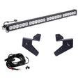 2024-2026 Maverick R OnX6+ 40" Roof Mount Light Kit | Dirty Garage