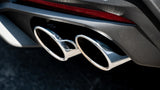 Borla 2024 Ford Mustang GT 5.0L V8 w/ Active Exhaust ATAK Cat-Back Exhaust System - View 3 | Dirty Garage