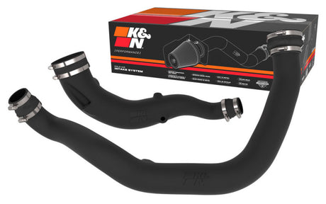 2021-2022 F-150 V6-3.5L Inlet Pipe - View 7 | Dirty Garage
