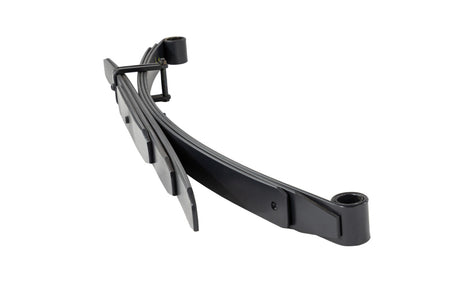 1986-1997 Nissan D21/Pickup Leaf Spring Nissan D21 -Rear- - View 4 | Dirty Garage