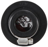 Universal 3/4 inch ID 2 inch OD 1.5 inch H Clamp On Crankcase Vent Filter - View 3 | Dirty Garage