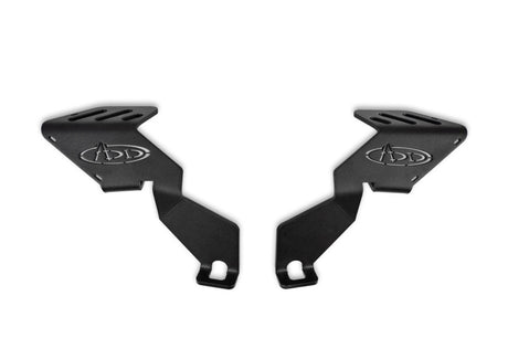 2015-2020 F-150 Ditch Light Brackets | Dirty Garage