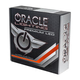 Universal 4 Pin 6ft Extension Cable - View 3 | Dirty Garage
