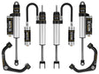 2020-2022 GM HD ICON Front and Rear Lift Kit | Dirty Garage