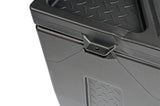Universal 37" Plastic Specialty Utility Chest - View 7 | Dirty Garage