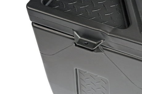 Universal 37" Plastic Specialty Utility Chest - View 7 | Dirty Garage