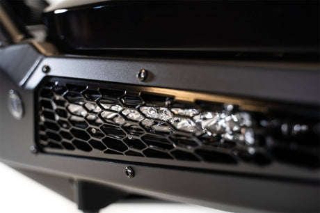 2021-2023 F-150 Raptor HoneyBadger Front Bumper - View 4 | Dirty Garage