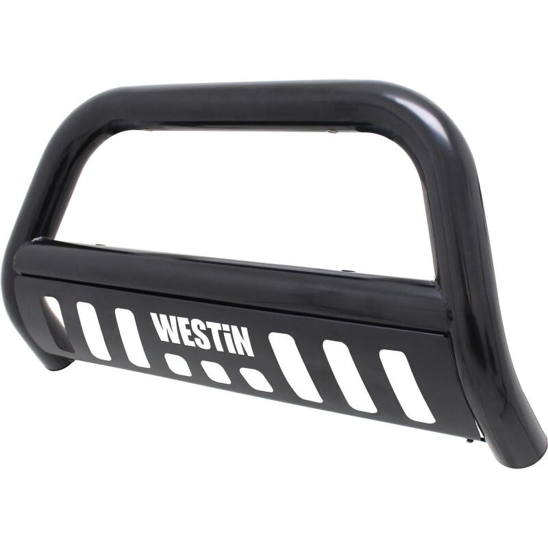 2016-2023 Tacoma E-Series Black Bull Bar | Dirty Garage
