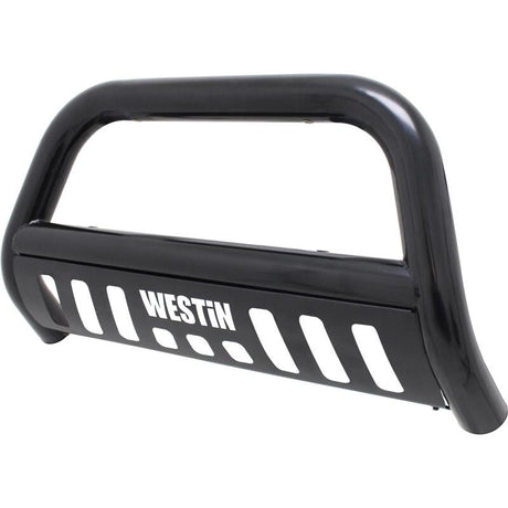2016-2023 Tacoma E-Series Black Bull Bar | Dirty Garage