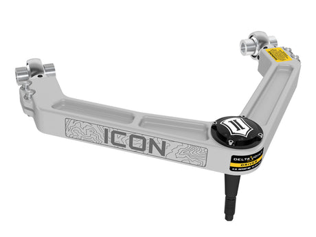 2019-2024 Ram 1500 Billet Upper Control Arm Delta Joint Kit - View 7 | Dirty Garage