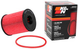Performance Oil Filter - 2014-2018 500L 1.4L L4 Gas - View 7 | Dirty Garage