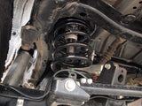 2003-2007 Toyota 4Runner FJ Rear 3" Dual Rate Spring Kit - View 2 | Dirty Garage