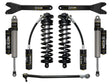 2023-2025 Superduty ICON 2.5 Front and Rear Lift Kit | Dirty Garage