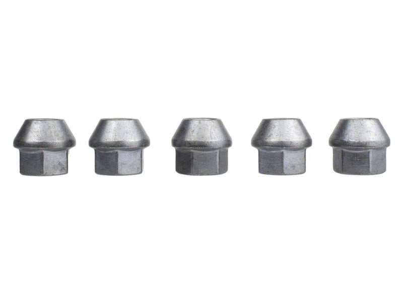 2015-2017 Mustang Open Back Lug Nut Kit - View 9 | Dirty Garage