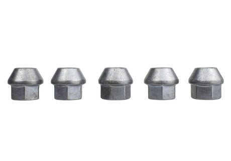 2015-2017 Mustang Open Back Lug Nut Kit - View 9 | Dirty Garage