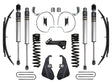 2023-2025 Superduty ICON Front and Rear Lift Kit | Dirty Garage