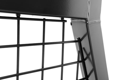 Universal Safety Rack Frame w/o Hardware - View 3 | Dirty Garage