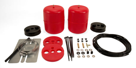 2018-2025 Wrangler 1000 Air Spring Kit | Dirty Garage