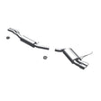 2008-2009 BMW 128i 3.0L System Cat Back | Dirty Garage