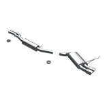 2008-2009 BMW 128i 3.0L System Cat Back | Dirty Garage