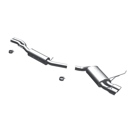 2008-2009 BMW 128i 3.0L System Cat Back | Dirty Garage