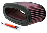 Replacement Air Filter Ford P/U V8-7.3L T/D, 1995-97 | Dirty Garage