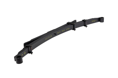 2005-2017 Nissan Frontier/Suzuki Equator Leaf Spring Navara D40 -Hdr - View 3 | Dirty Garage