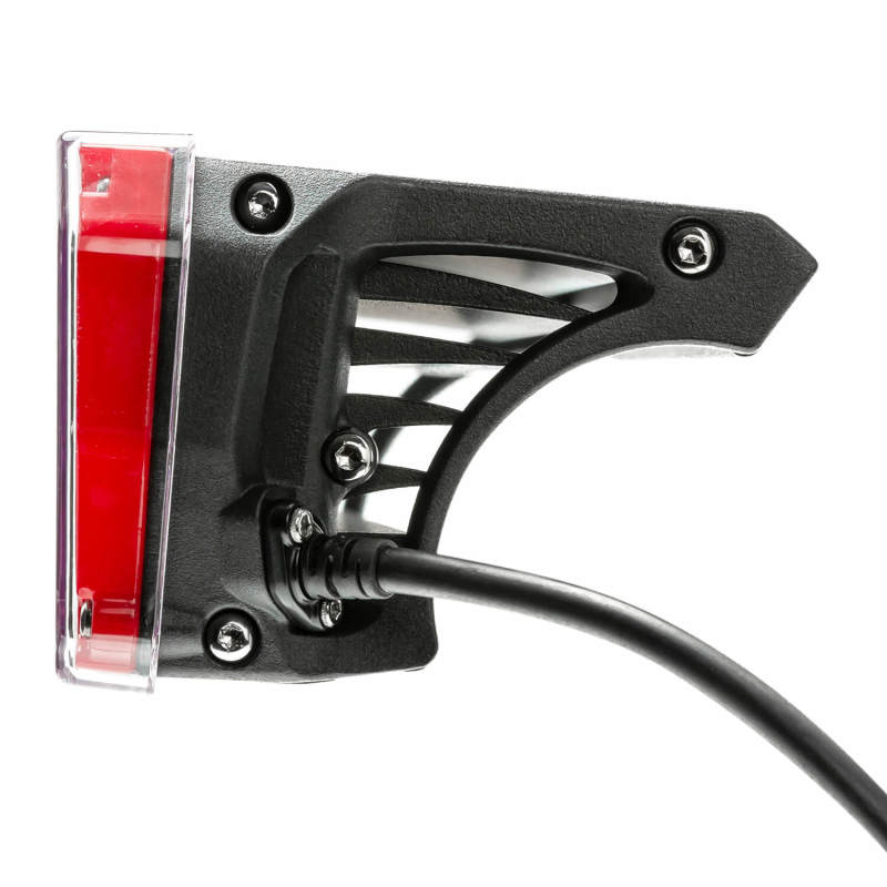 ARB Intensity V2 Light Bar Combination - View 10 | Dirty Garage
