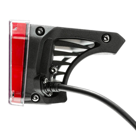 ARB Intensity V2 Light Bar Combination - View 10 | Dirty Garage