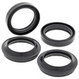 2006-2007 Yamaha Tmax XP500 (SA) Fork Oil Seal & Dust Seal Kit | Dirty Garage