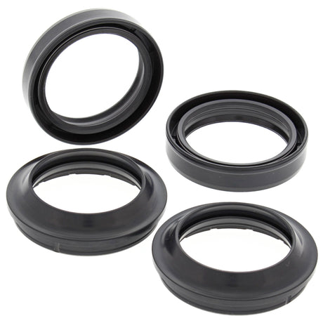 2006-2007 Yamaha Tmax XP500 (SA) Fork Oil Seal & Dust Seal Kit | Dirty Garage