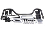 2001-2006 GM HD Solid Heat Treated Chromoly 1-5/16in Big Wig Rear Sway Bar - View 2 | Dirty Garage