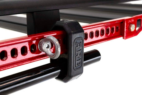 BASE Rack HI-LIFT Jack Holder - View 4 | Dirty Garage