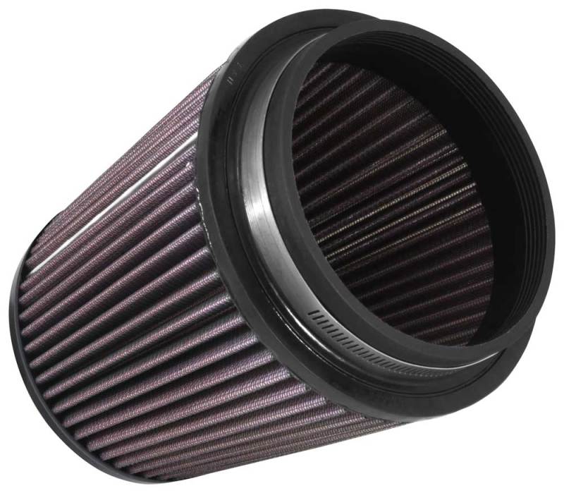 Universal Filter Universal X Stream Clamp-On 4-1/2in Flange 5-7/8in Base 4-1/2in Top 4-1/2in Height - View 9 | Dirty Garage