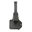 Rugged Ridge Spartacus HD Tire Carrier Wheel Mount 07-18 Jeep Wrangler JK | Dirty Garage