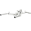 1993-1997 Camaro Firebird Cat Back System | Dirty Garage