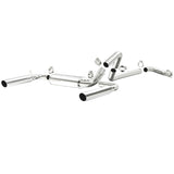 1993-1997 Camaro Firebird Cat Back System | Dirty Garage