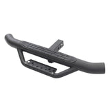 Go Rhino Dominator Hitch Step - Black - View 16 | Dirty Garage